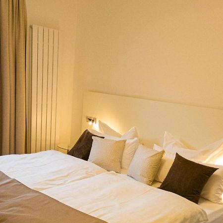 Boutique Hotel Villa Katharina Μπάμπεργκ Δωμάτιο φωτογραφία