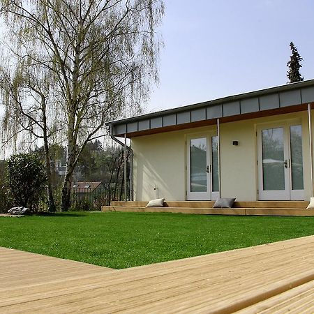 Boutique Hotel Villa Katharina Μπάμπεργκ Εξωτερικό φωτογραφία