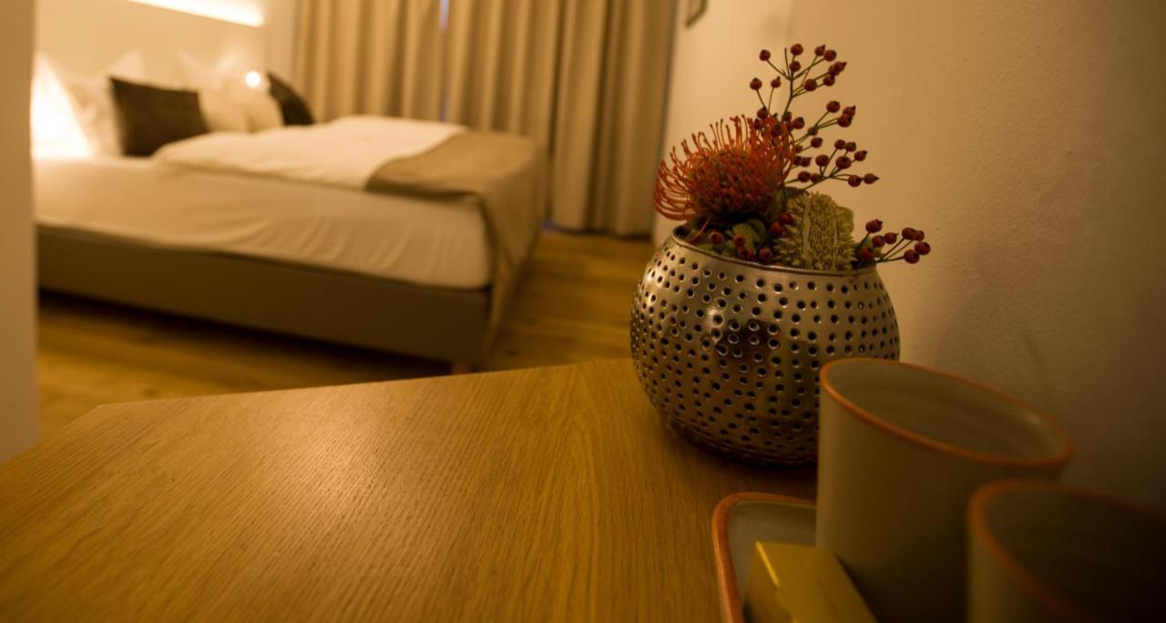 Boutique Hotel Villa Katharina Μπάμπεργκ Δωμάτιο φωτογραφία