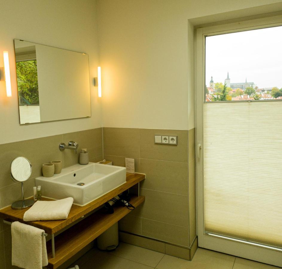 Boutique Hotel Villa Katharina Μπάμπεργκ Εξωτερικό φωτογραφία
