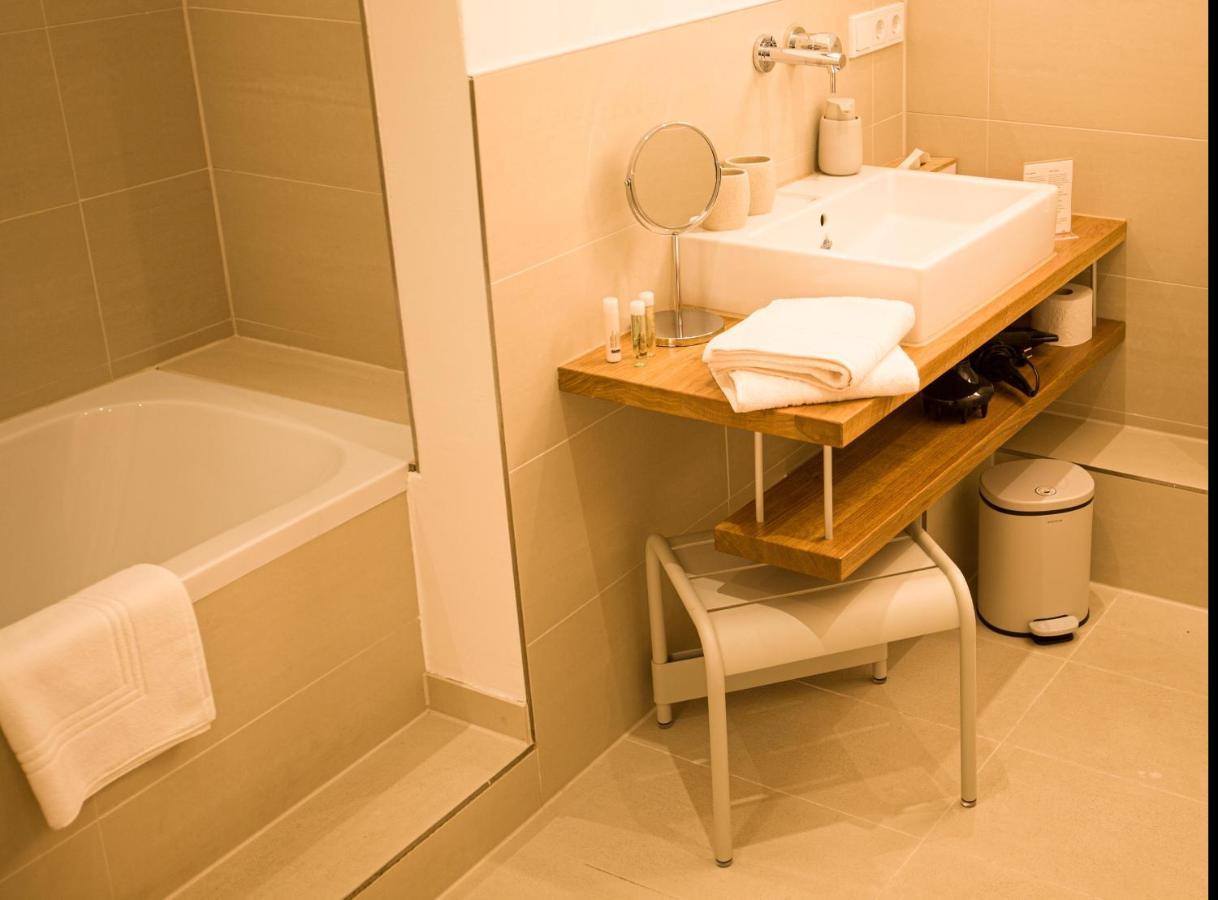 Boutique Hotel Villa Katharina Μπάμπεργκ Δωμάτιο φωτογραφία