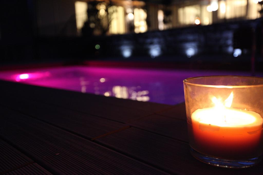 Boutique Hotel Villa Katharina Μπάμπεργκ Εξωτερικό φωτογραφία