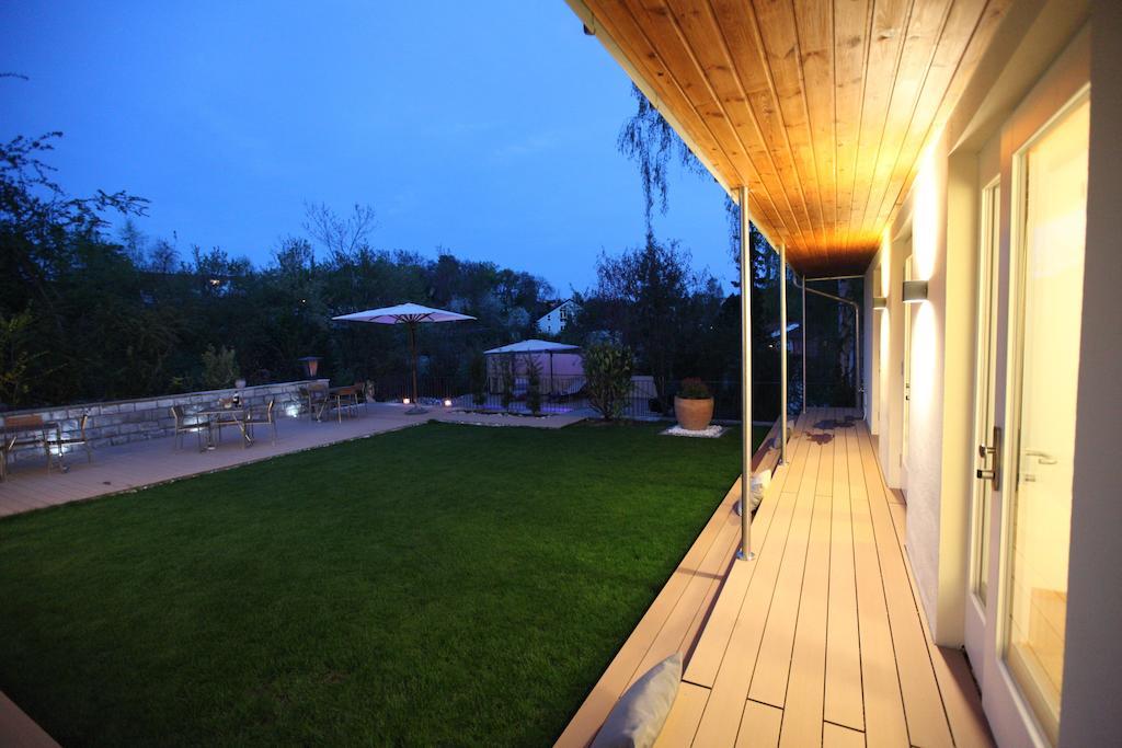 Boutique Hotel Villa Katharina Μπάμπεργκ Εξωτερικό φωτογραφία