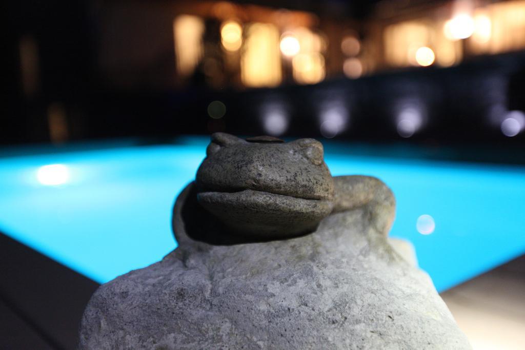 Boutique Hotel Villa Katharina Μπάμπεργκ Εξωτερικό φωτογραφία