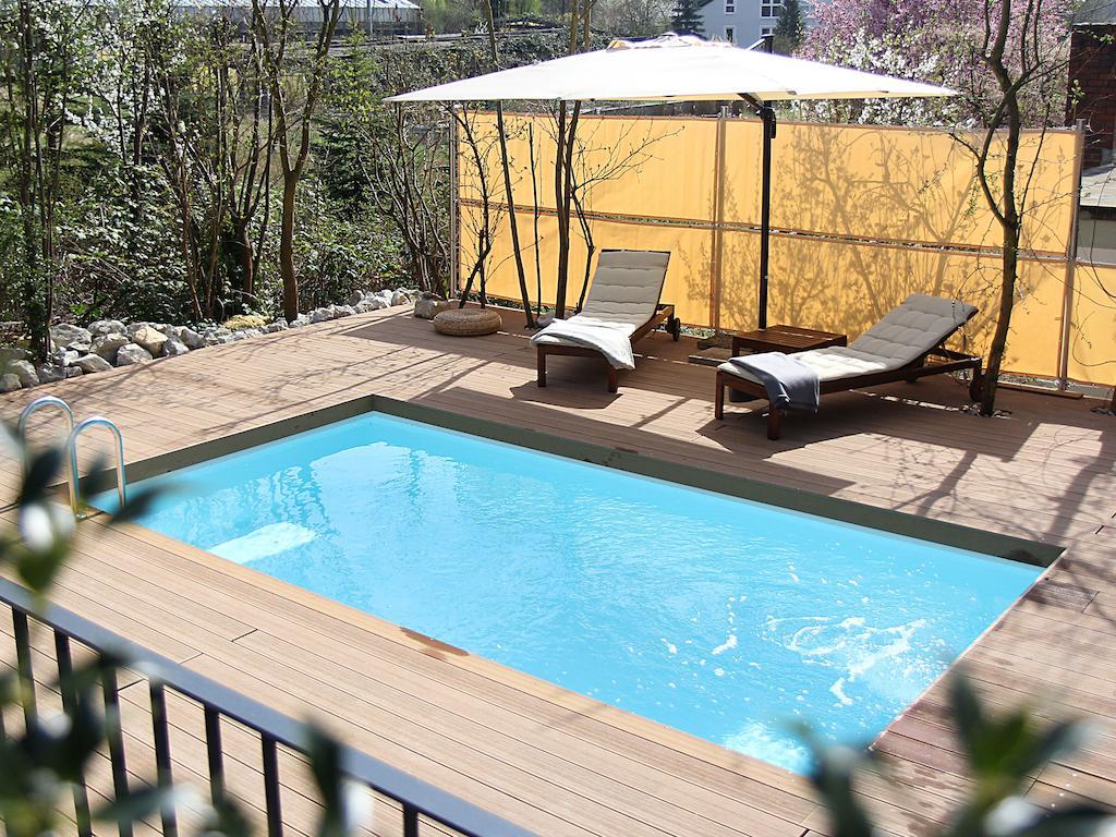 Boutique Hotel Villa Katharina Μπάμπεργκ Εξωτερικό φωτογραφία