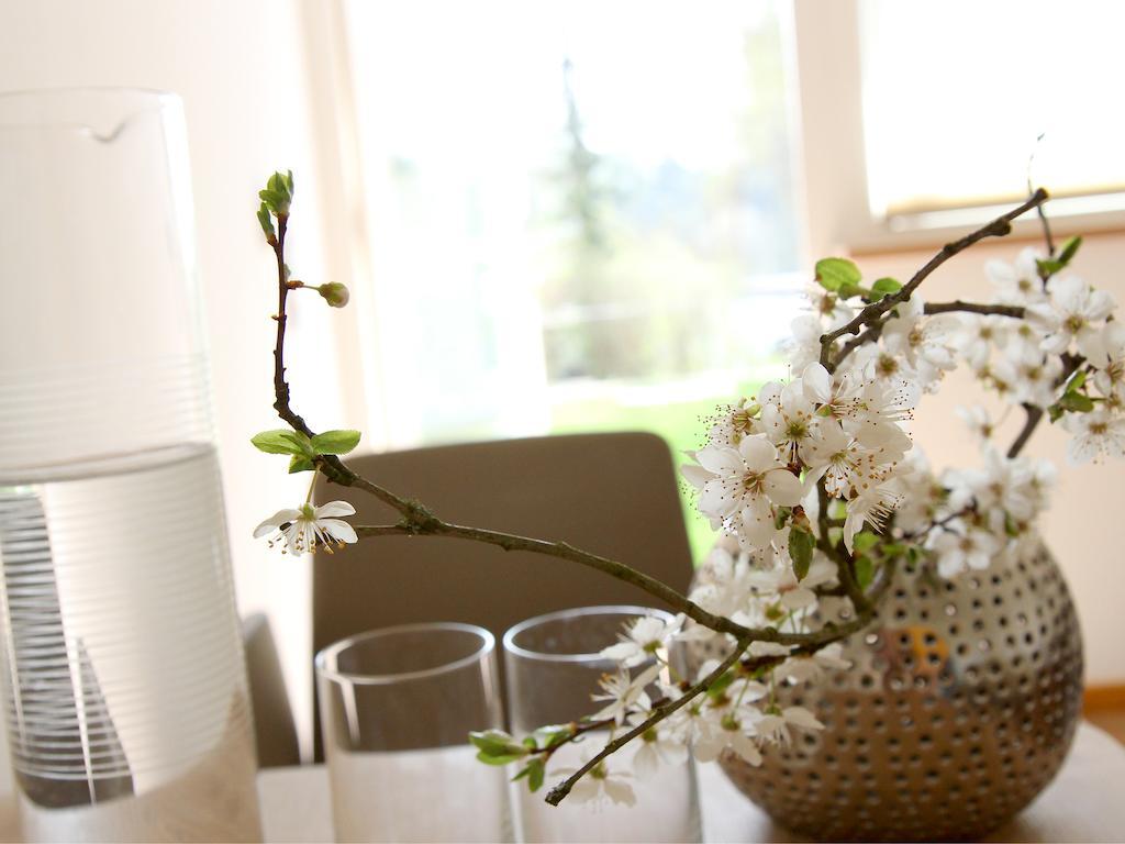 Boutique Hotel Villa Katharina Μπάμπεργκ Εξωτερικό φωτογραφία