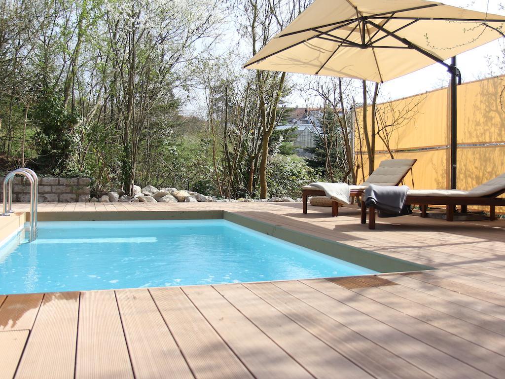 Boutique Hotel Villa Katharina Μπάμπεργκ Εξωτερικό φωτογραφία